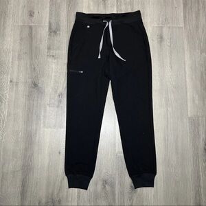 Fig Zamora joggers black